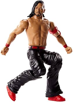 【直筆サイン】WWE 中邑真輔　ELITEseries109 フィギュア 直筆サイン入り】WWE 中邑真輔 ELITE series109 フィギュア WWE